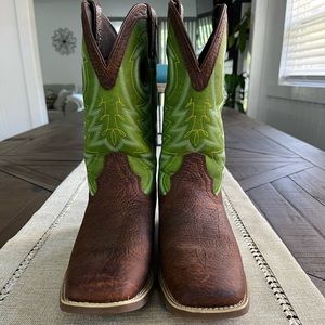 Durango Western Cowboy Boots